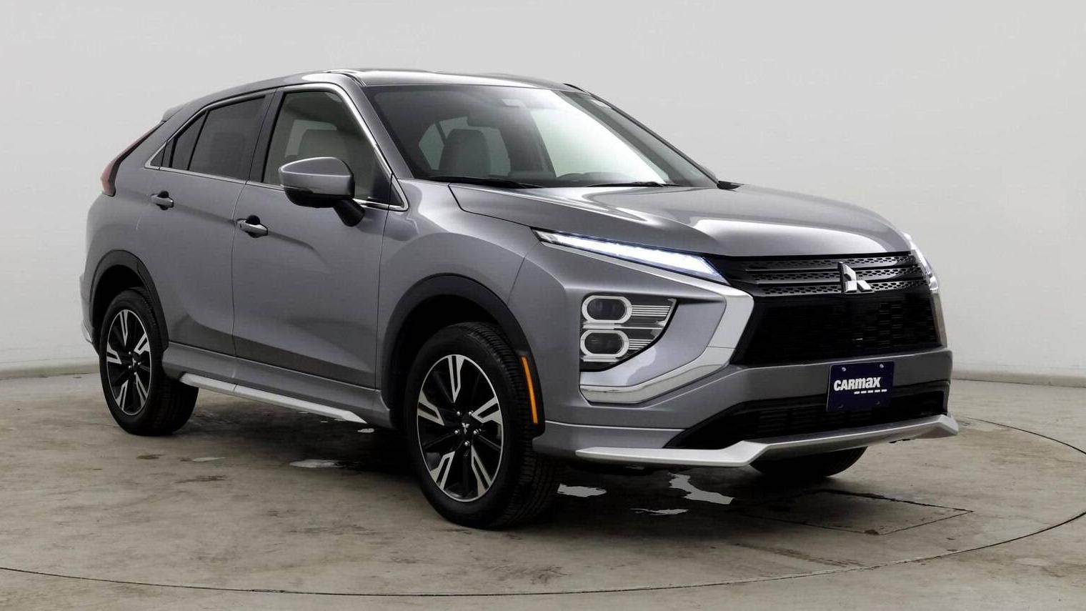 MITSUBISHI ECLIPSE CROSS 2023 JA4ATWAA6PZ048401 image